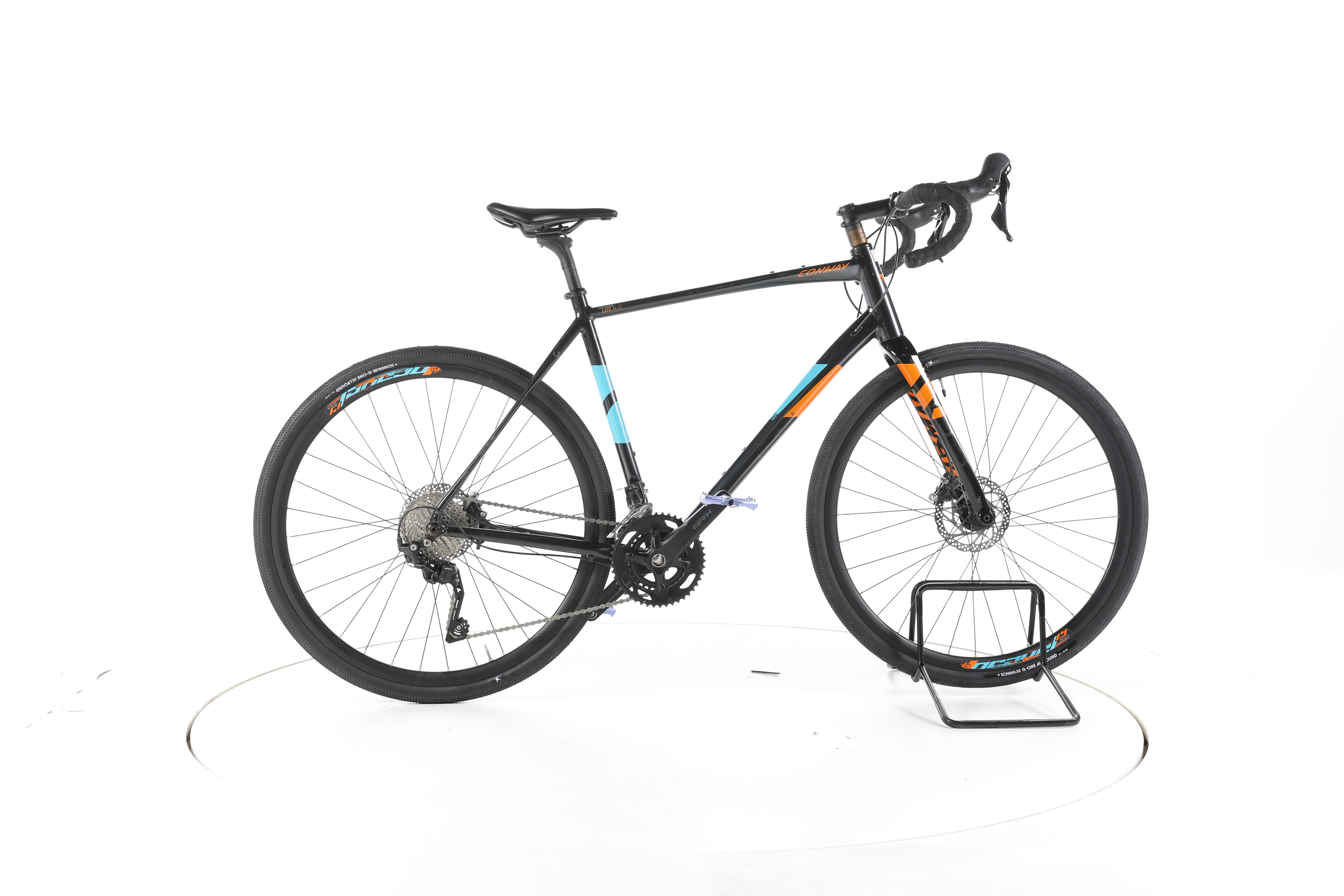 Conway GRV 6.0 - Image 1