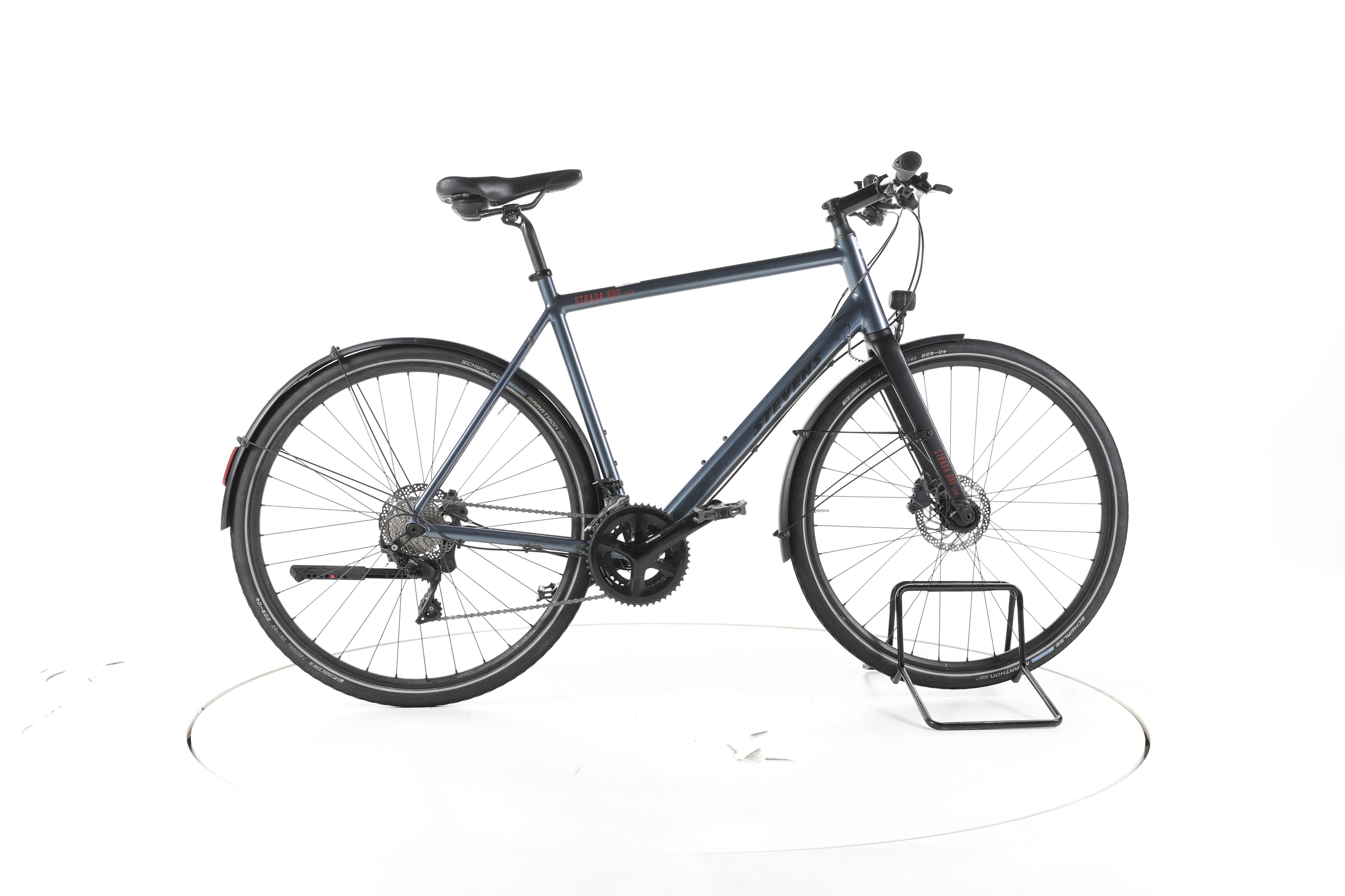 Stevens Strada 800 Tour - Image 1