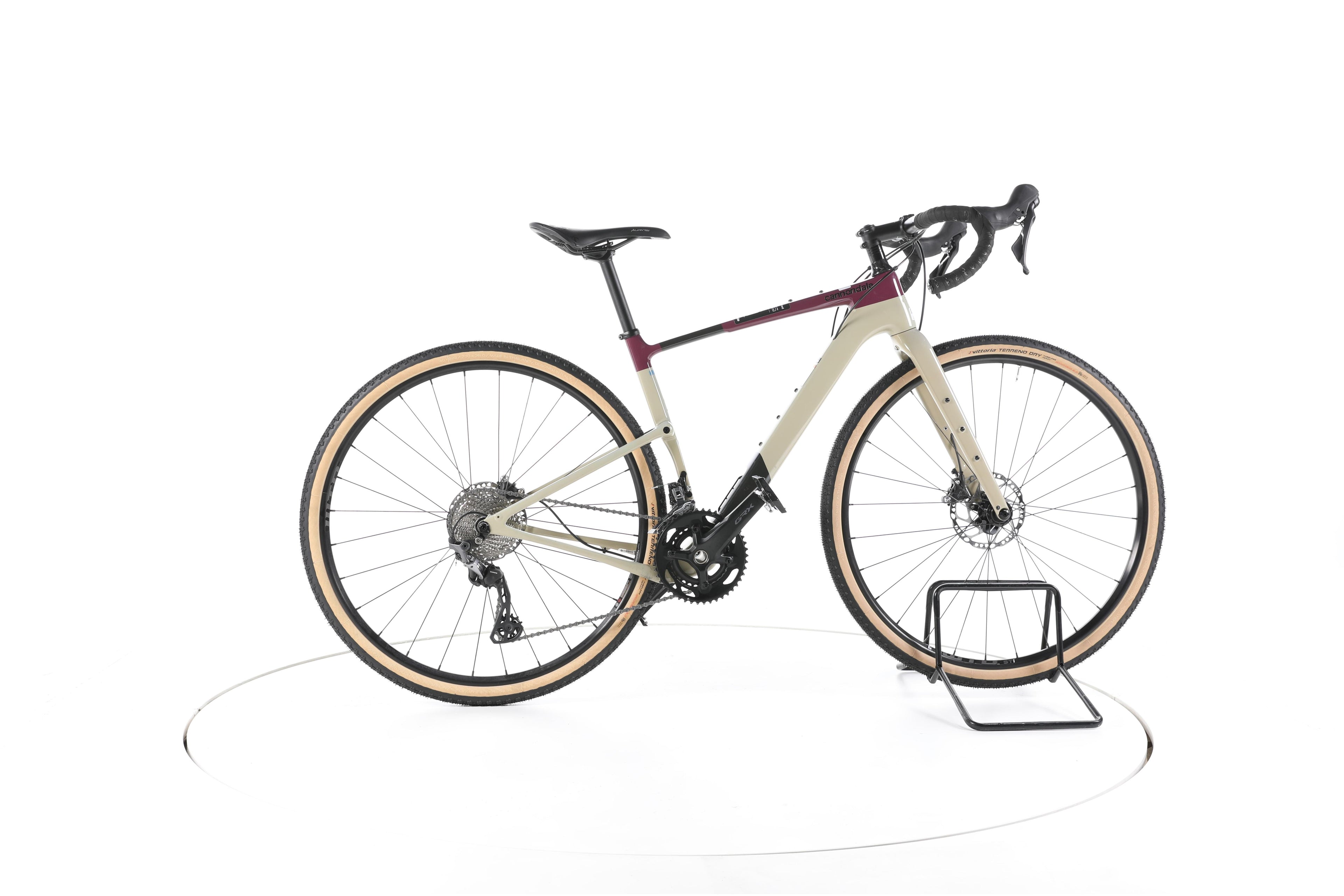 Cannondale Topstone Carbon 2 - Image 1