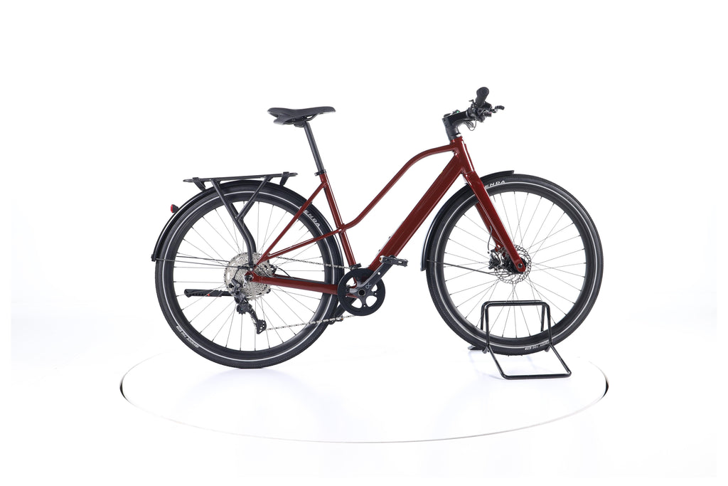 Orbea VIBE MID H30 EQ E-Bike 2023 - Image 1