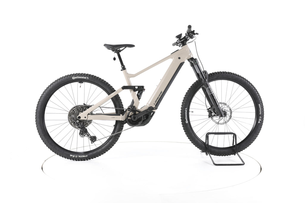 Lapierre Overvolt TR 6.8 Fully E-Bike 2024 - Image 1