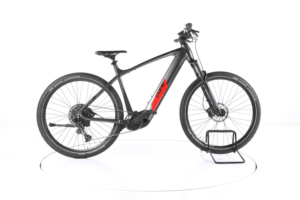 CONE Bikes eTrail iN 4.0 E-Bike - Image 1