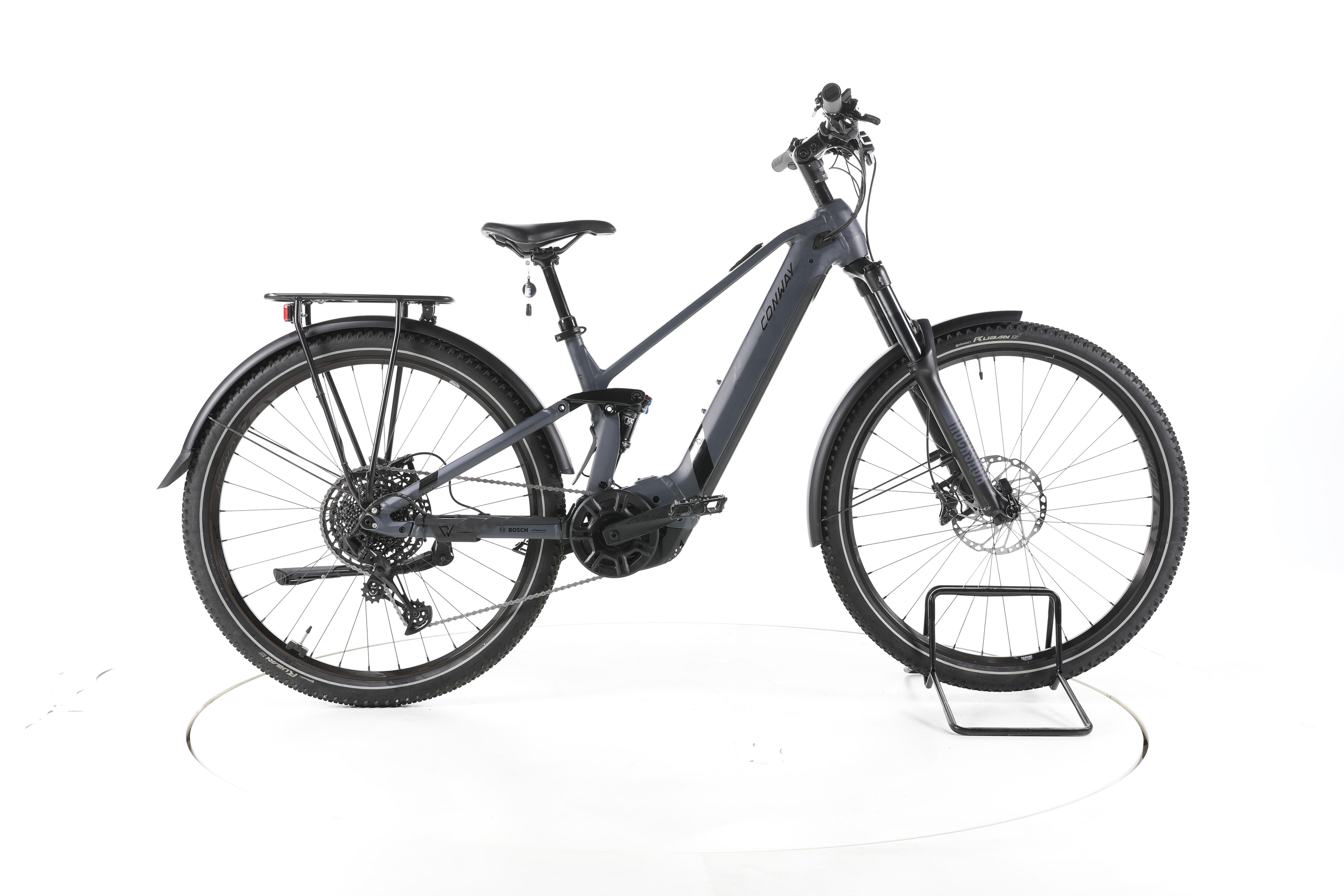 Conway Xyron suv 4.9 Fully E-Bike 2023 - Image 1