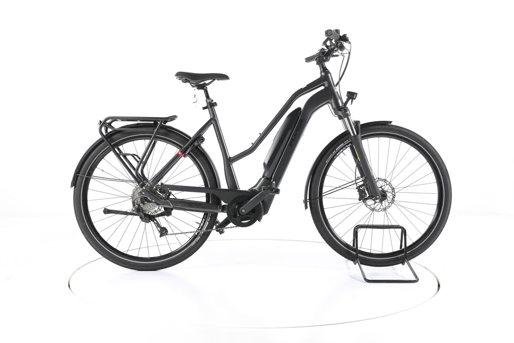 FLYER Upstreet5 5.10 Trekking E-Bike - Image 1