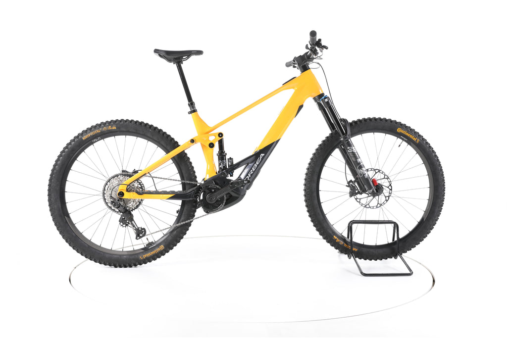 Orbea Wild H10 Fully E-Bike 2024 - Image 1