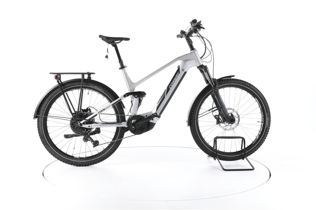 Conway Xyron SUV 2.7 SUV E-Bike - Image 1