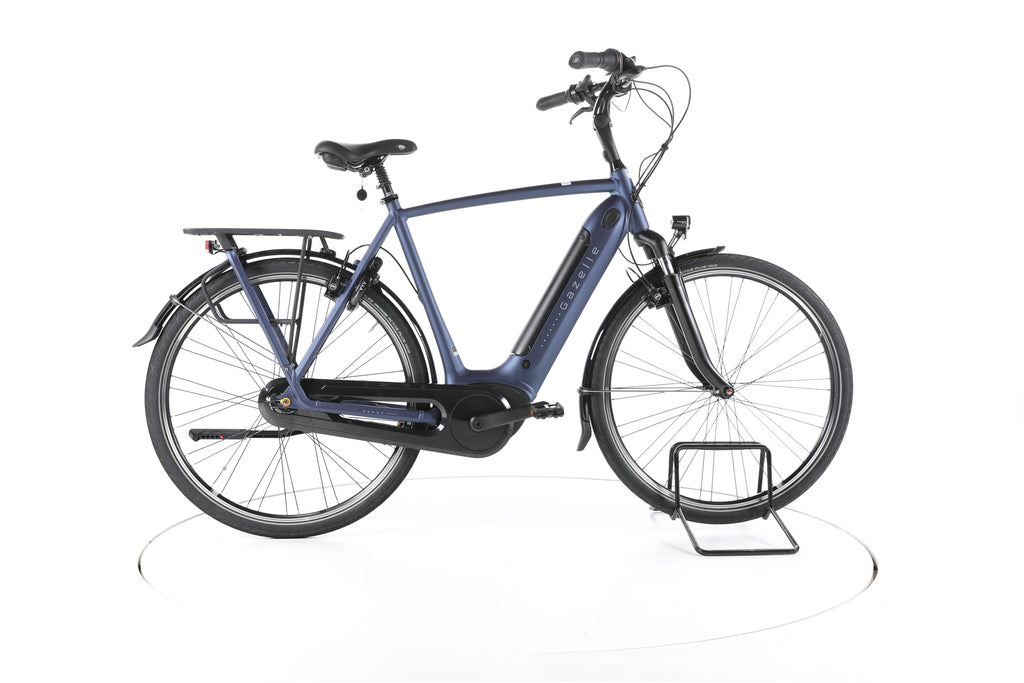 Gazelle Arroyo C7+ HMB Elite City E-Bike - Image 1