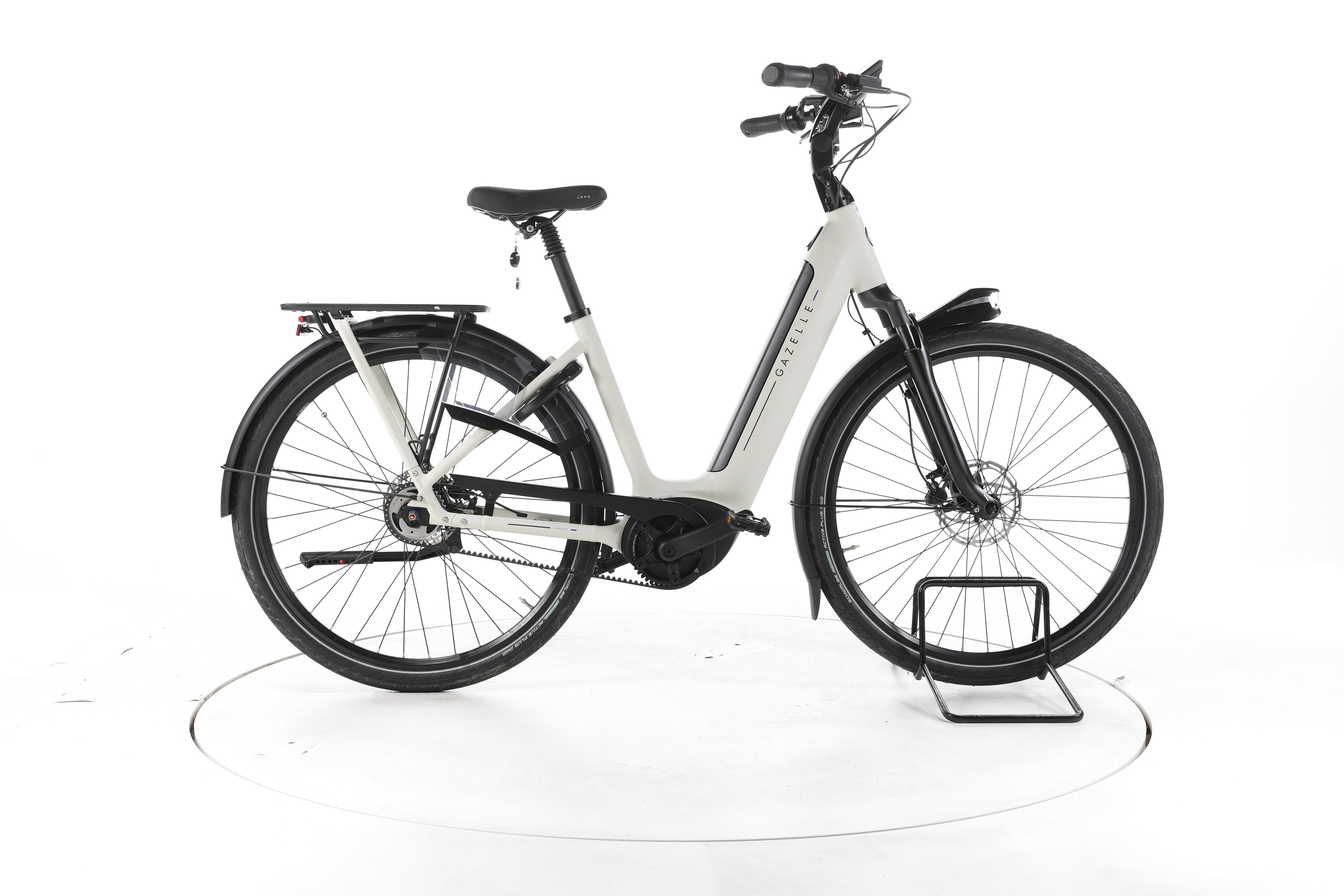 Gazelle Arroyo C5 Elite RT City E-Bike Tiefeinsteiger 2025 - Image 1