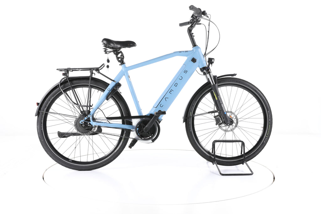 Campus BM38 City E-Bike - Image 1