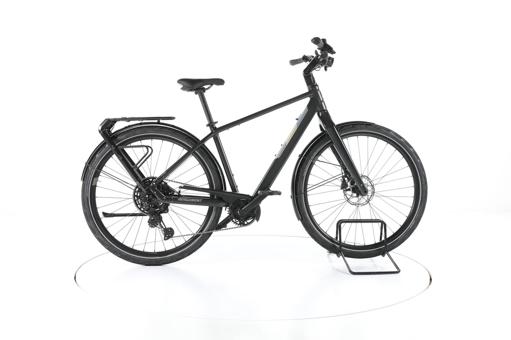 Bergamont E-Vitess Elite Trekking E-Bike 2023 - Image 1