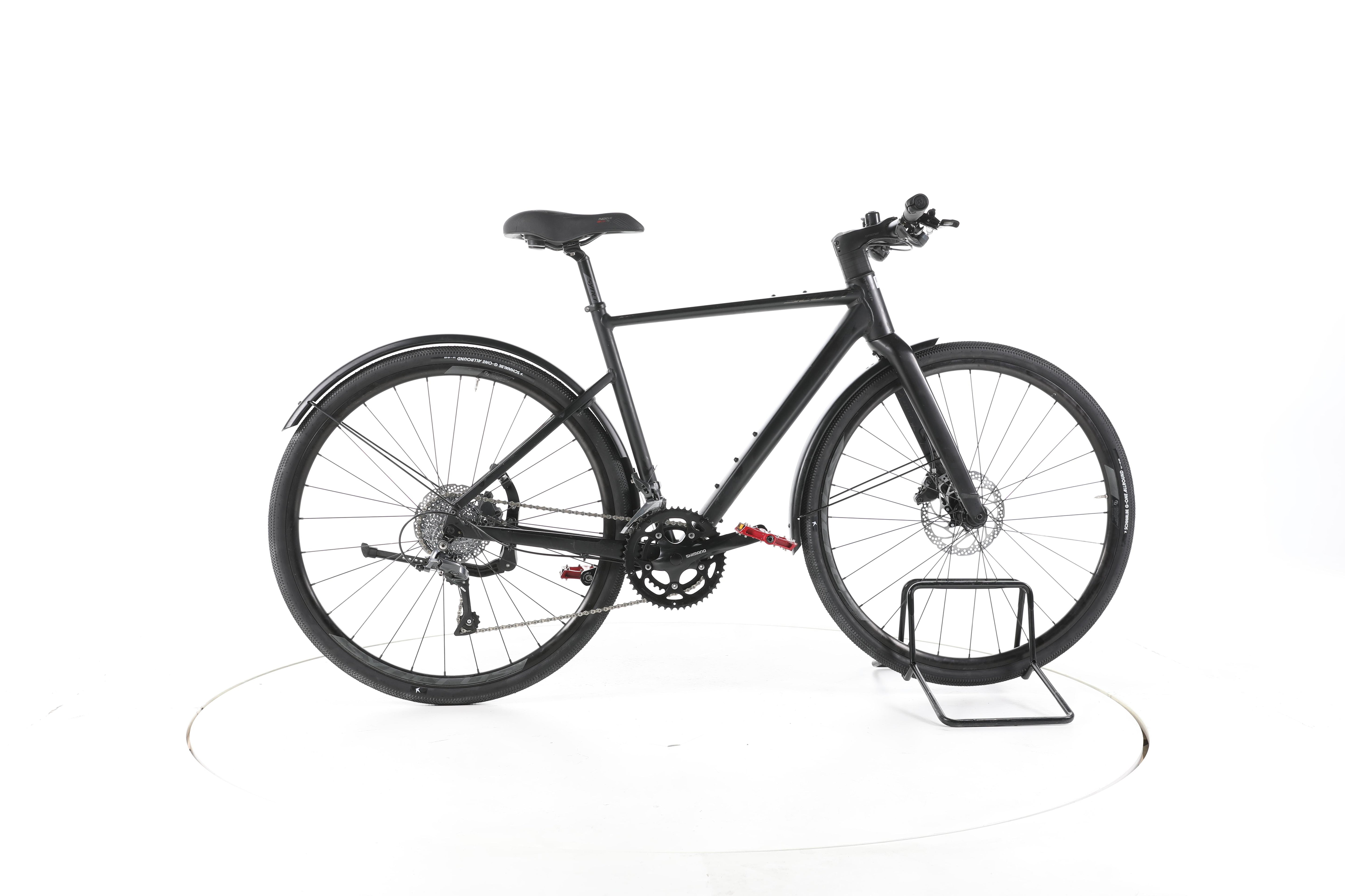 Scott Metrix 30 EQ - Image 1