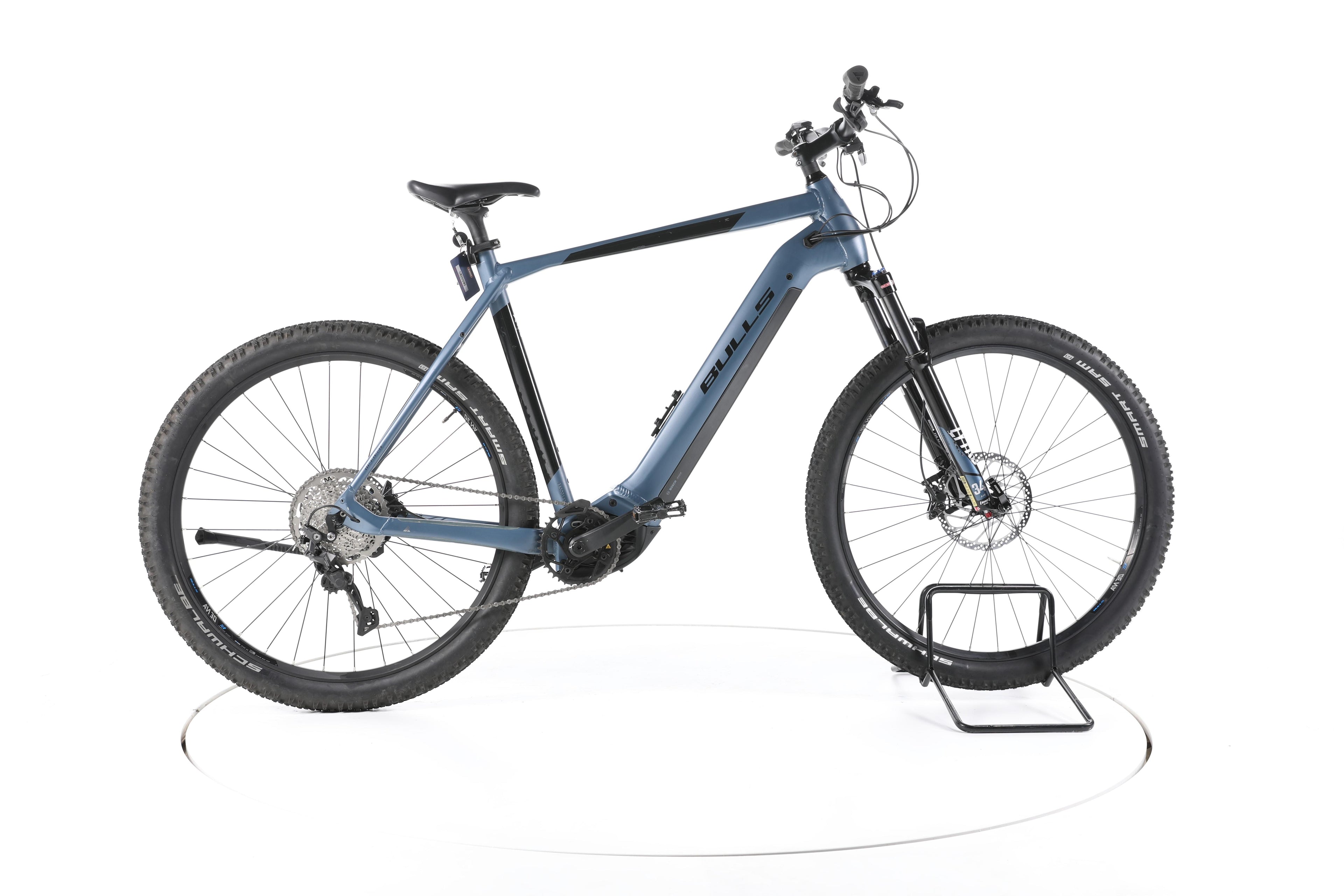 Bulls Copperhead EVO 2 XXL Street E-Bike 2023 - Image 1