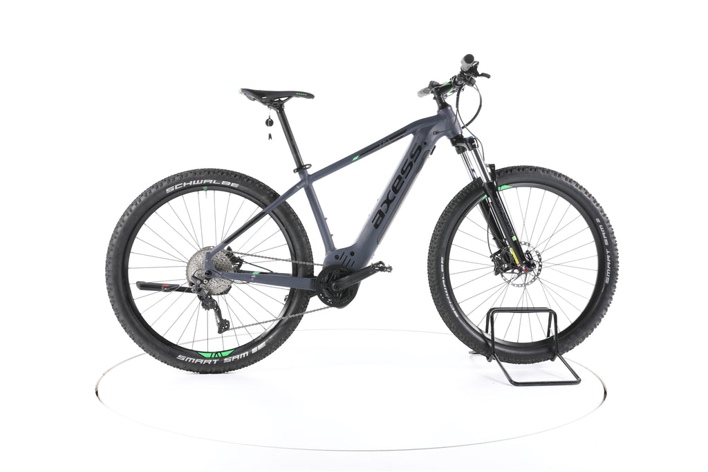 Axess Force 29 Allroad E-Bike - Image 1