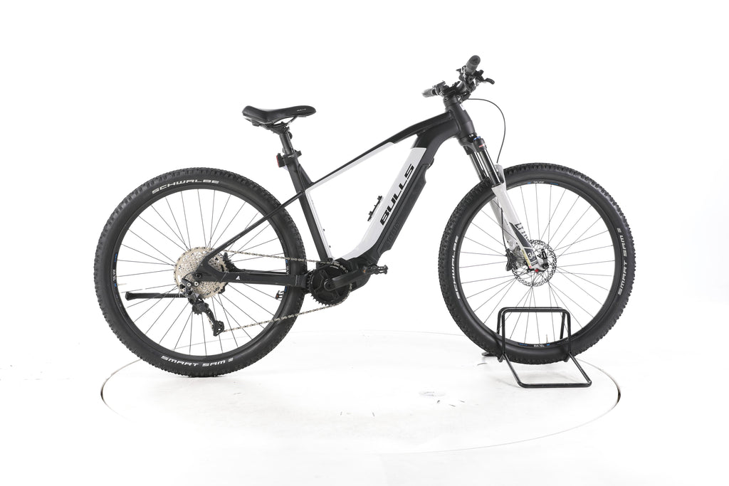 Bulls E-stream Evo 1 E-Bike - Image 1