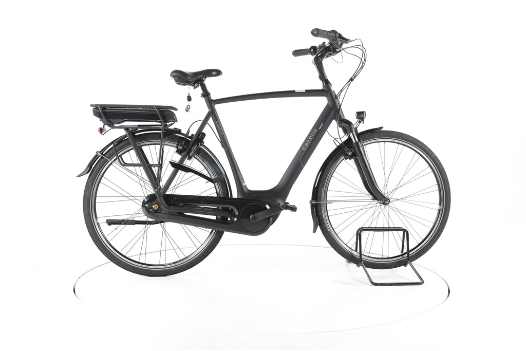 Gazelle Arroyo C7+ HMB City E-Bike - Image 1