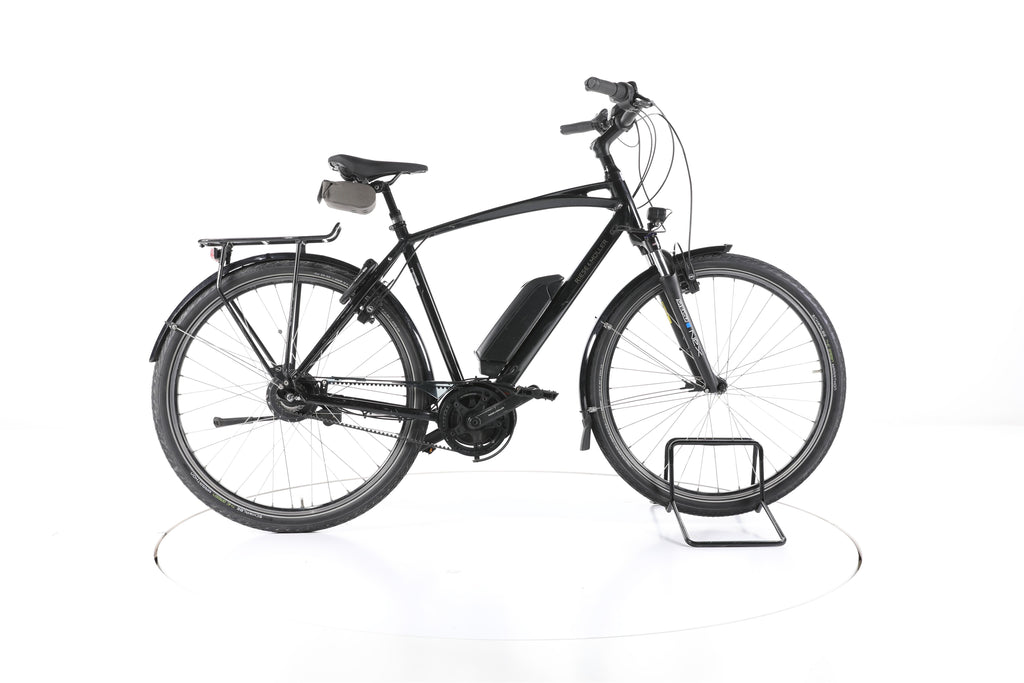 Riese & Müller Cruiser2 City E-Bike - Image 1