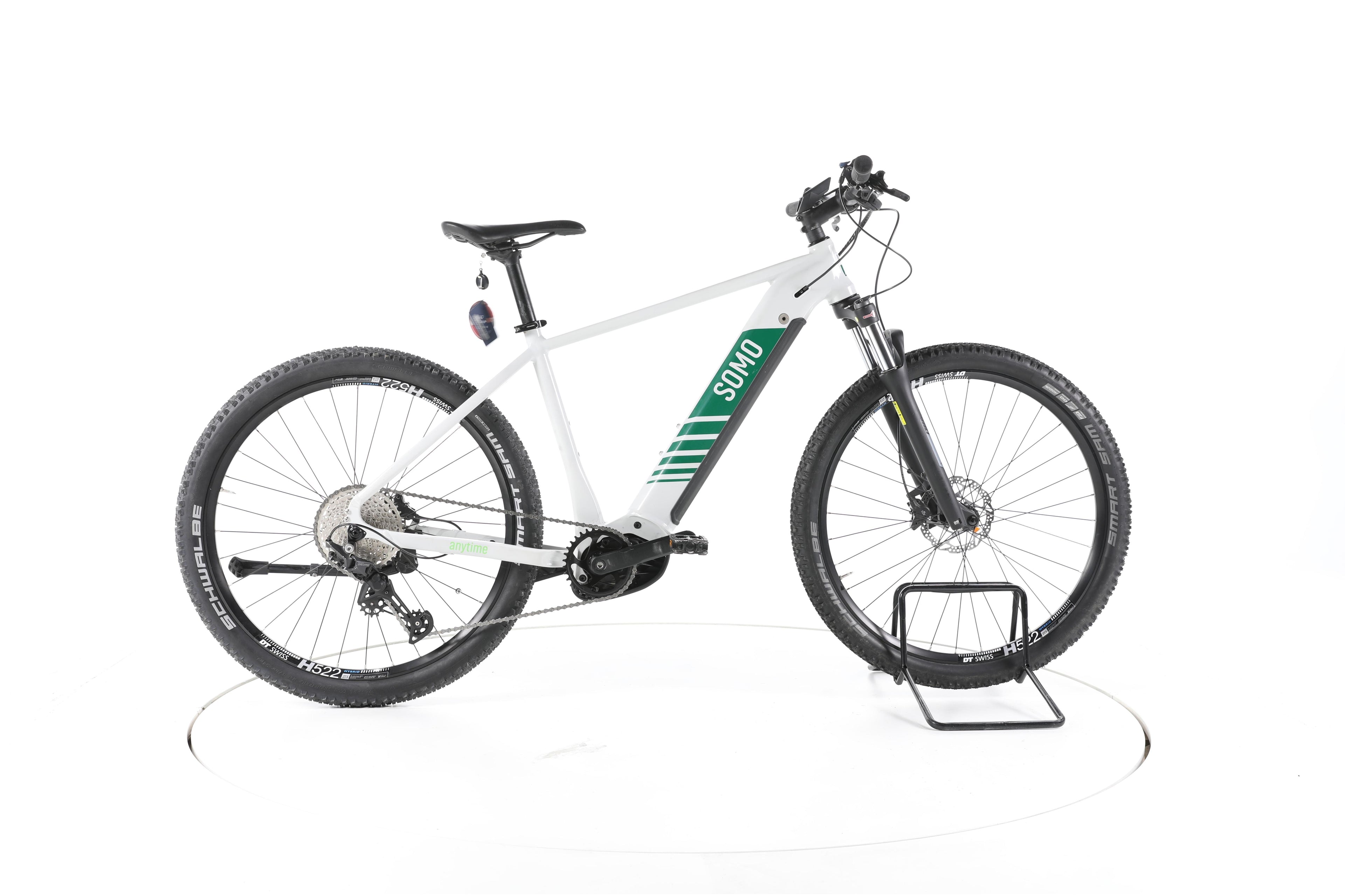 Somo Anytime E-Bike - Image 1