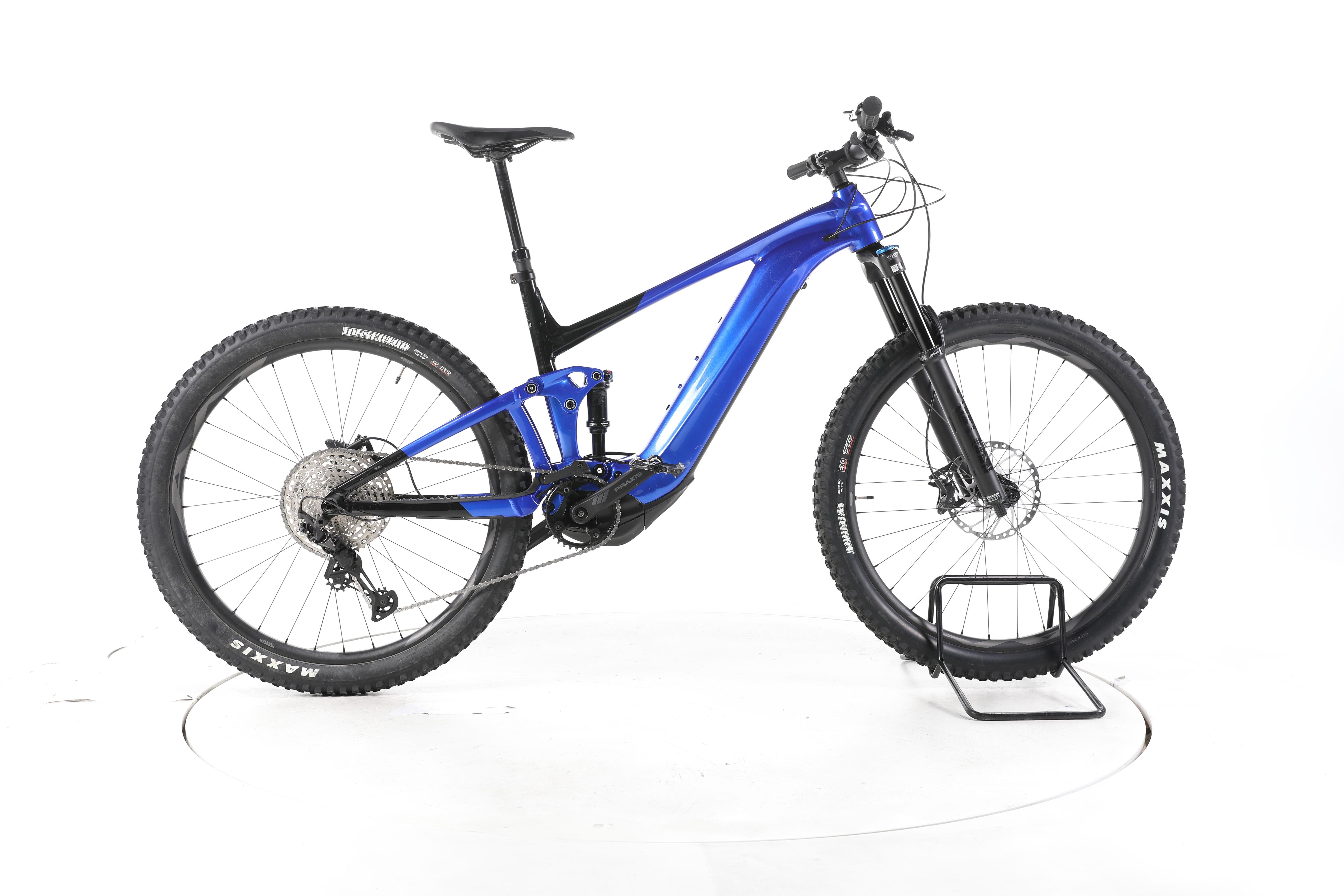 Giant Trance X Advanced E+ 2 E-Bike Fully Carbon - Image 1
