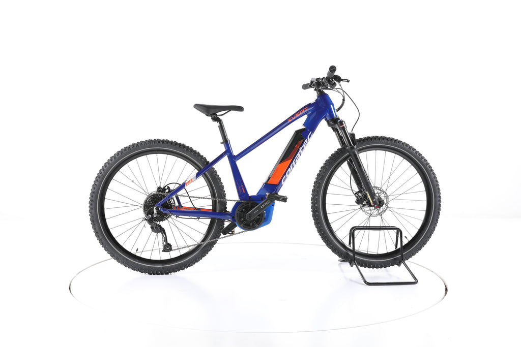Corratec E-Power X-Vert Rock E-Bike 2024 - Image 1