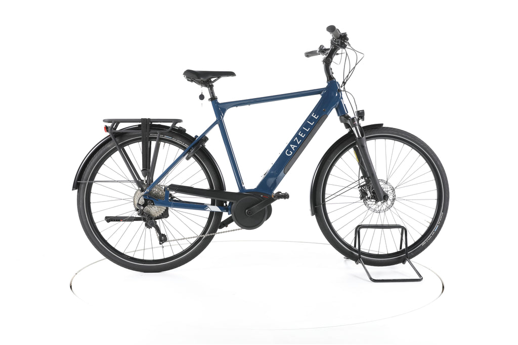 Gazelle Medeo T10 HMB Trekking E-Bike - Image 1