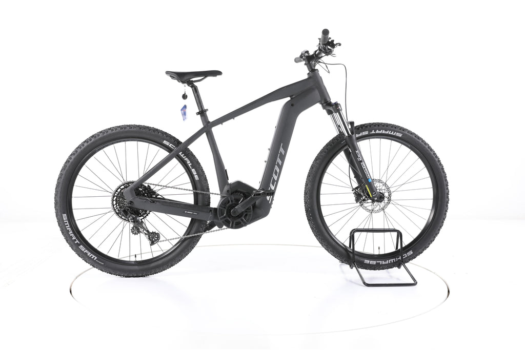 Scott Aspect eRide 920 E-Bike 2023 - Image 1