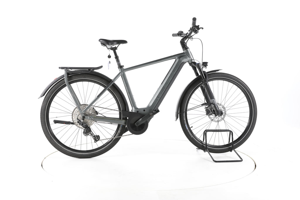 Cube Kathmandu Hybrid Pro Trekking E-Bike 2023 - Image 1