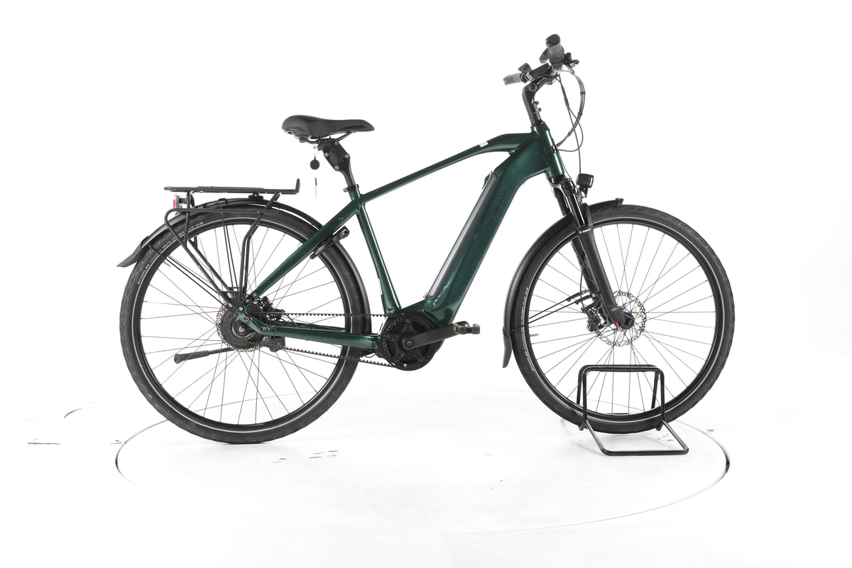 Velo de Ville AEB 890 Smooth City E-Bike - Image 1