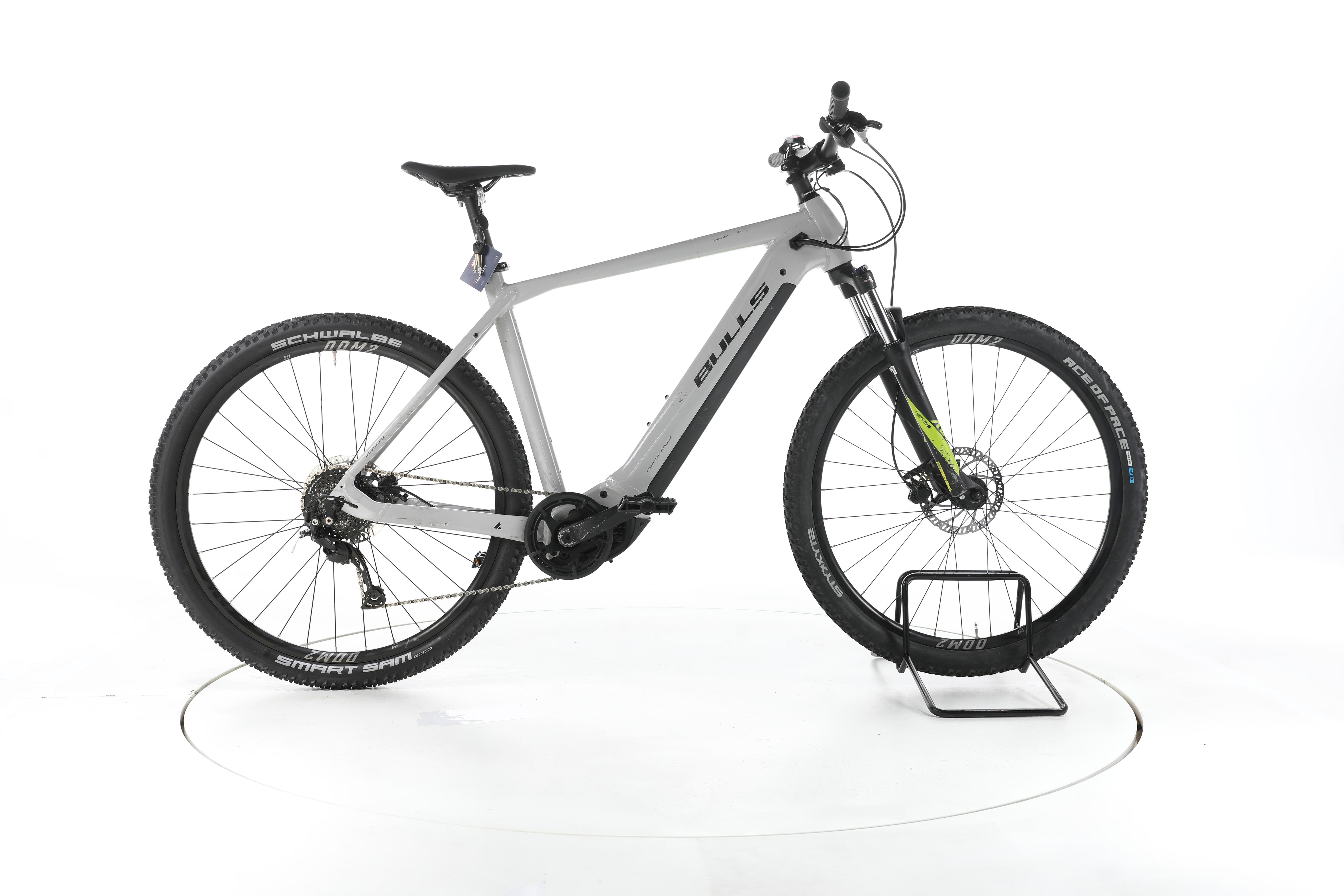 Bulls LT Evo CX E-Bike - Image 1