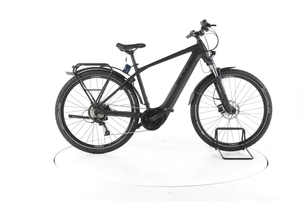 Bulls Cross Flyer EVO 1 Trekking E-Bike - Image 1
