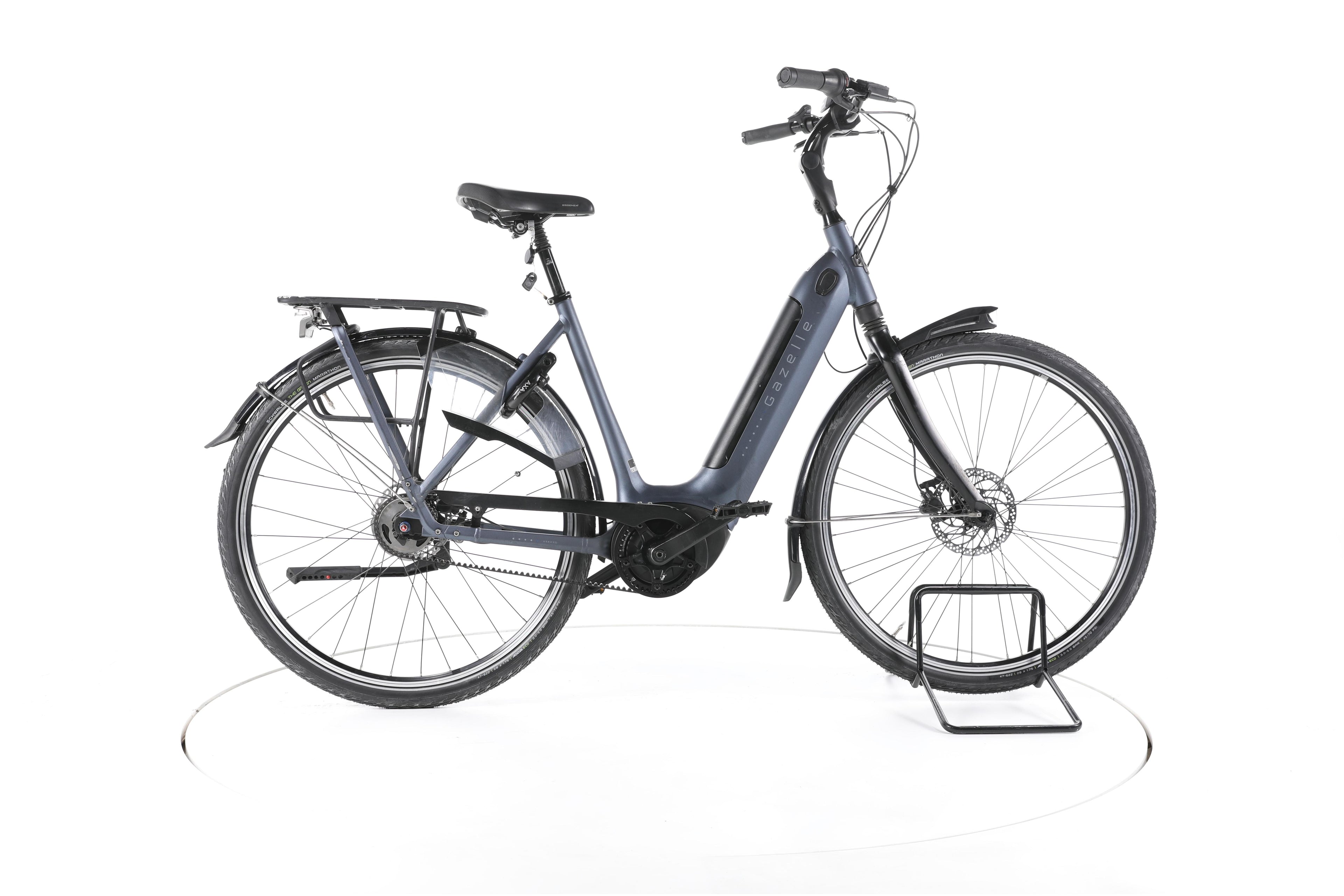 Gazelle Arroyo City E-Bike Tiefeinsteiger - Image 1