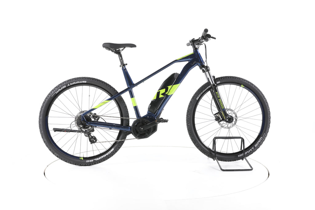 R Raymon HardRay E 1.0 E-Bike - Image 1
