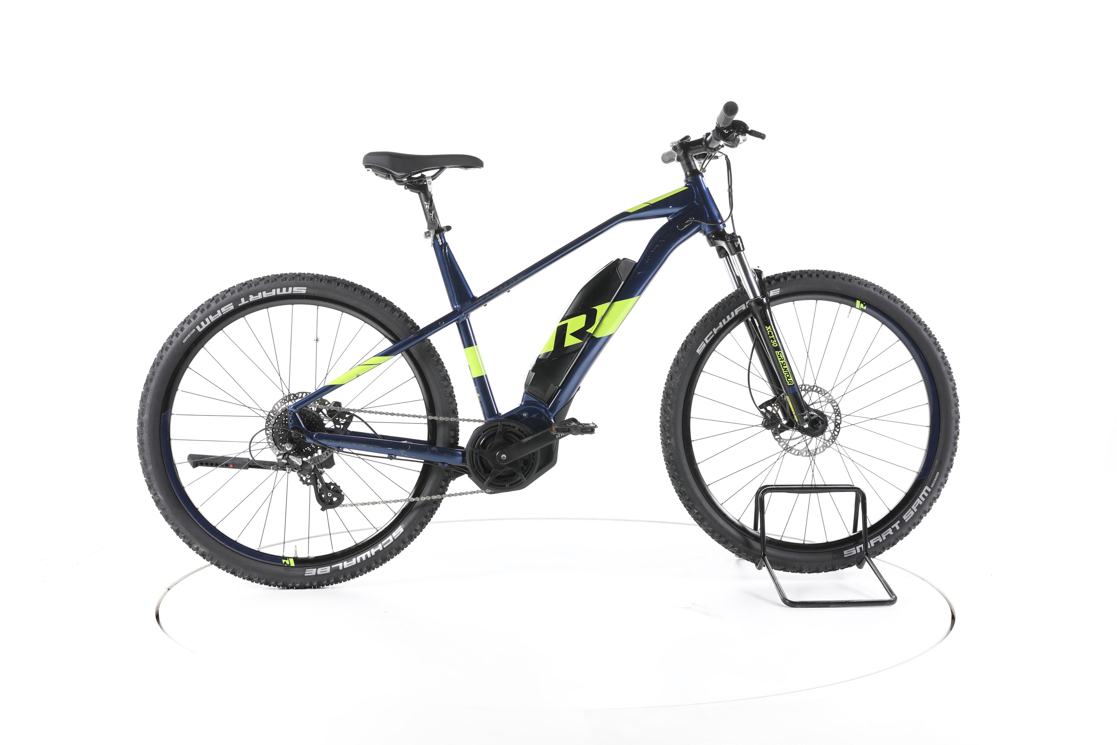 R Raymon HardRay E 1.0 E-Bike - Image 1