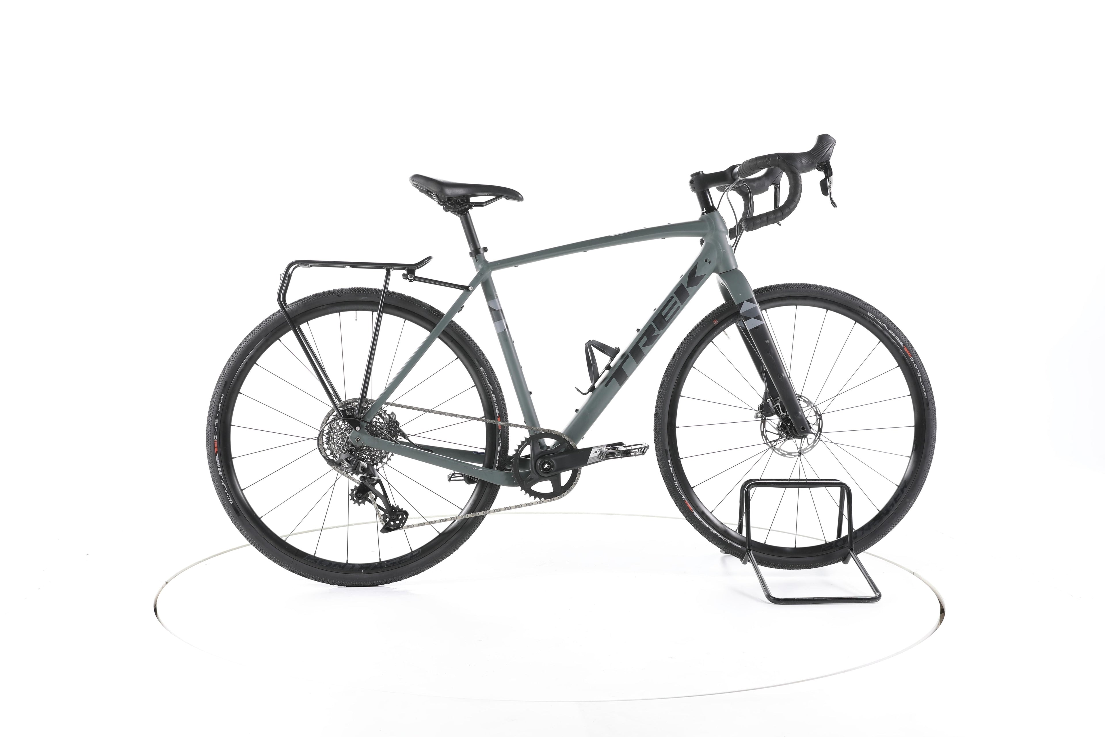 Trek Checkpoint ALR 5 - Image 1