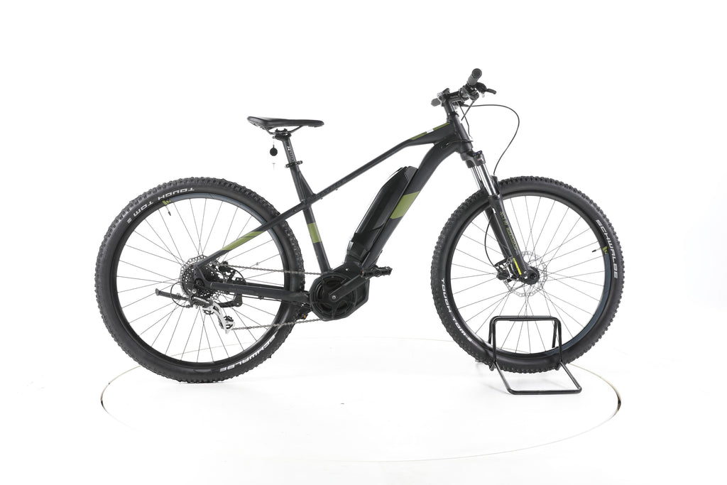 R Raymon HardRay E 2.0 E-Bike - Image 1