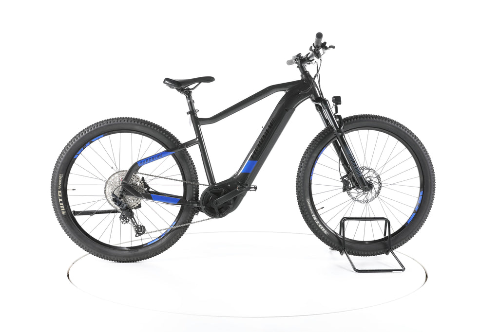 Haibike Hardnine 7 E-Bike - Image 1