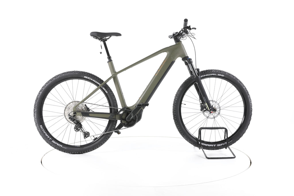 Cube Reaction Hybrid Pro 29 E-Bike 2024 - Image 1