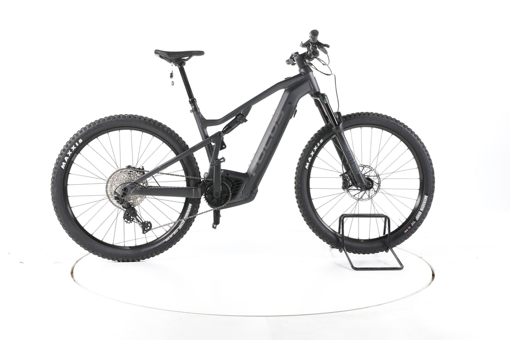 Focus Thron² 6.8 E-Bike Fully - Image 1