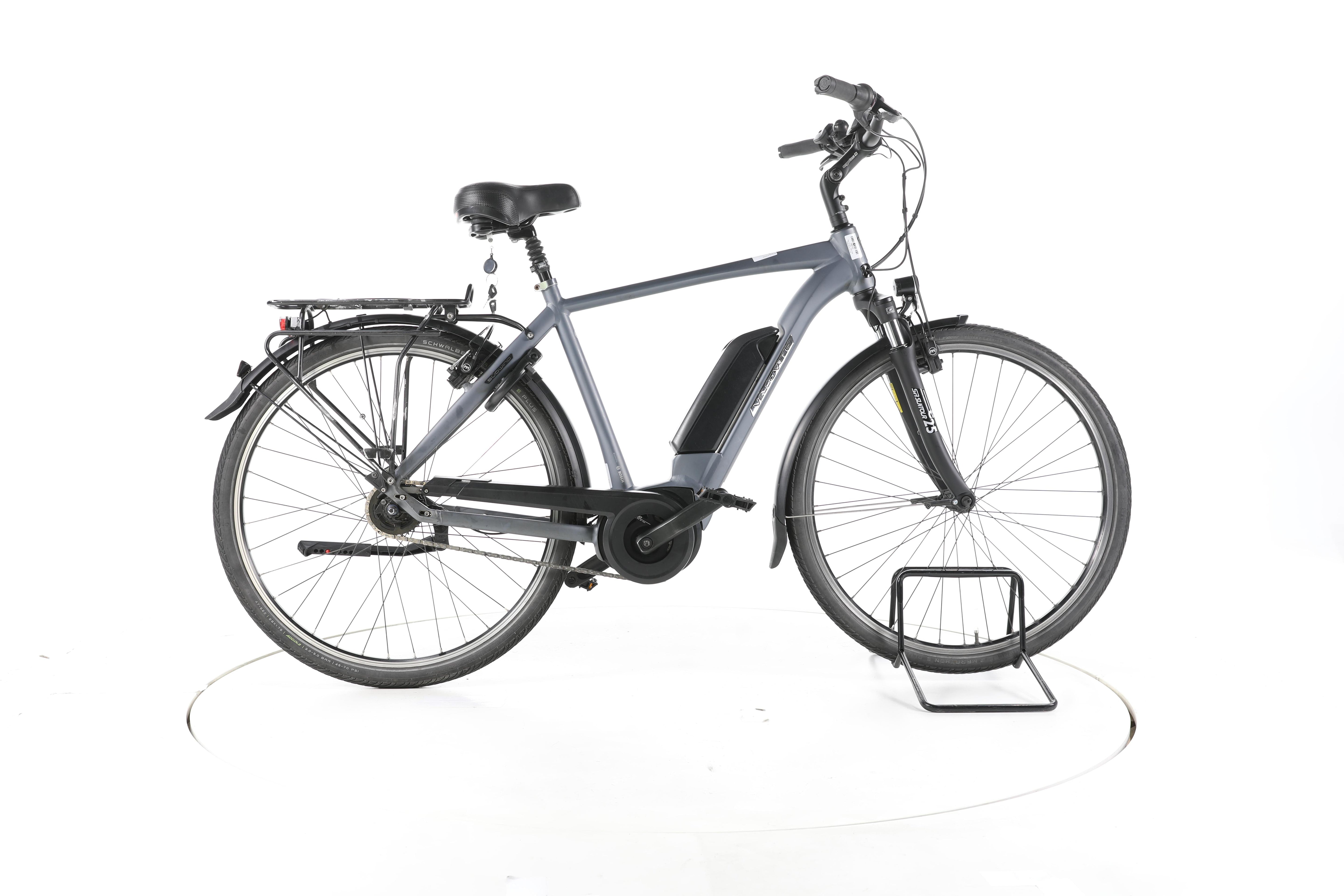 Velo de Ville Südwind City E-Bike - Image 1