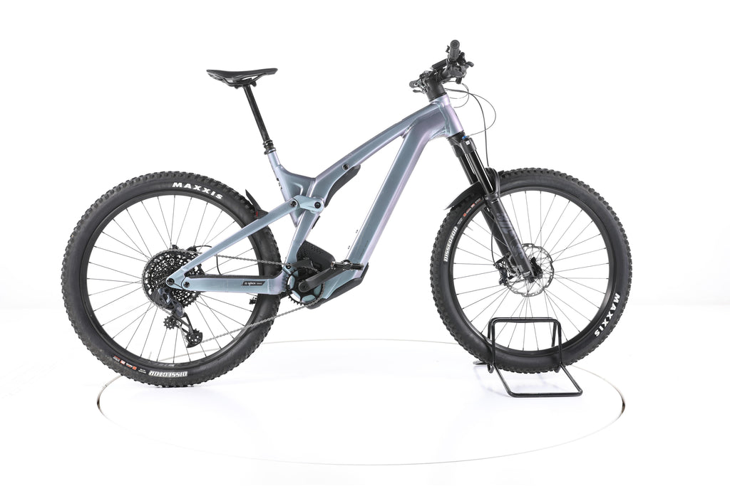 Scott Patron eRIDE 910 Fully E-Bike 2023 - Image 1