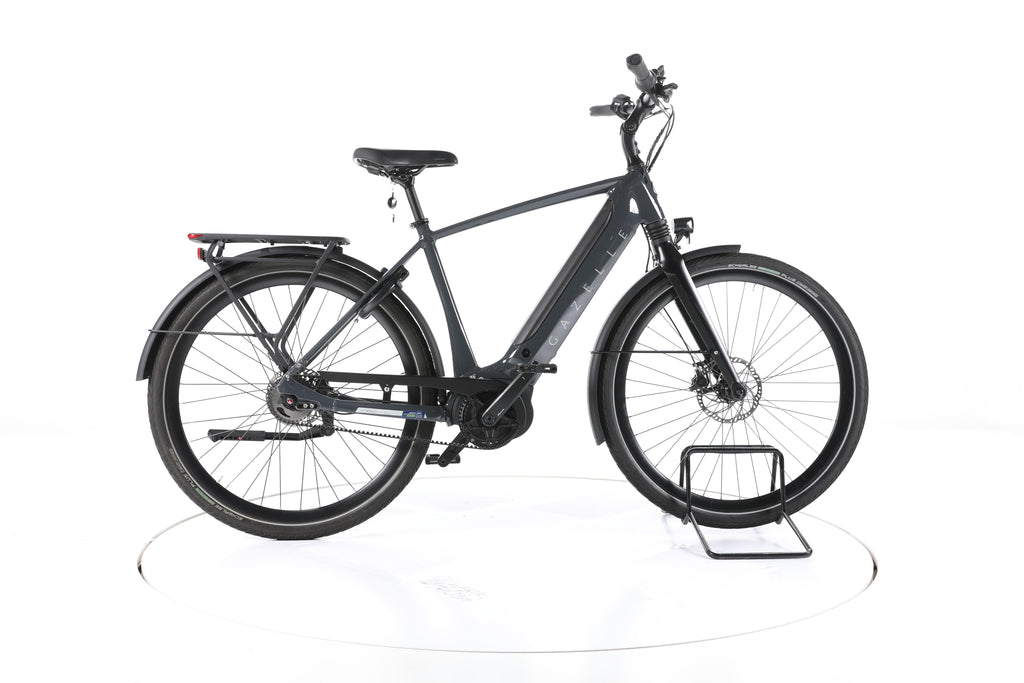 Gazelle Ultimate C5 HMB City E-Bike 2023 - Image 1