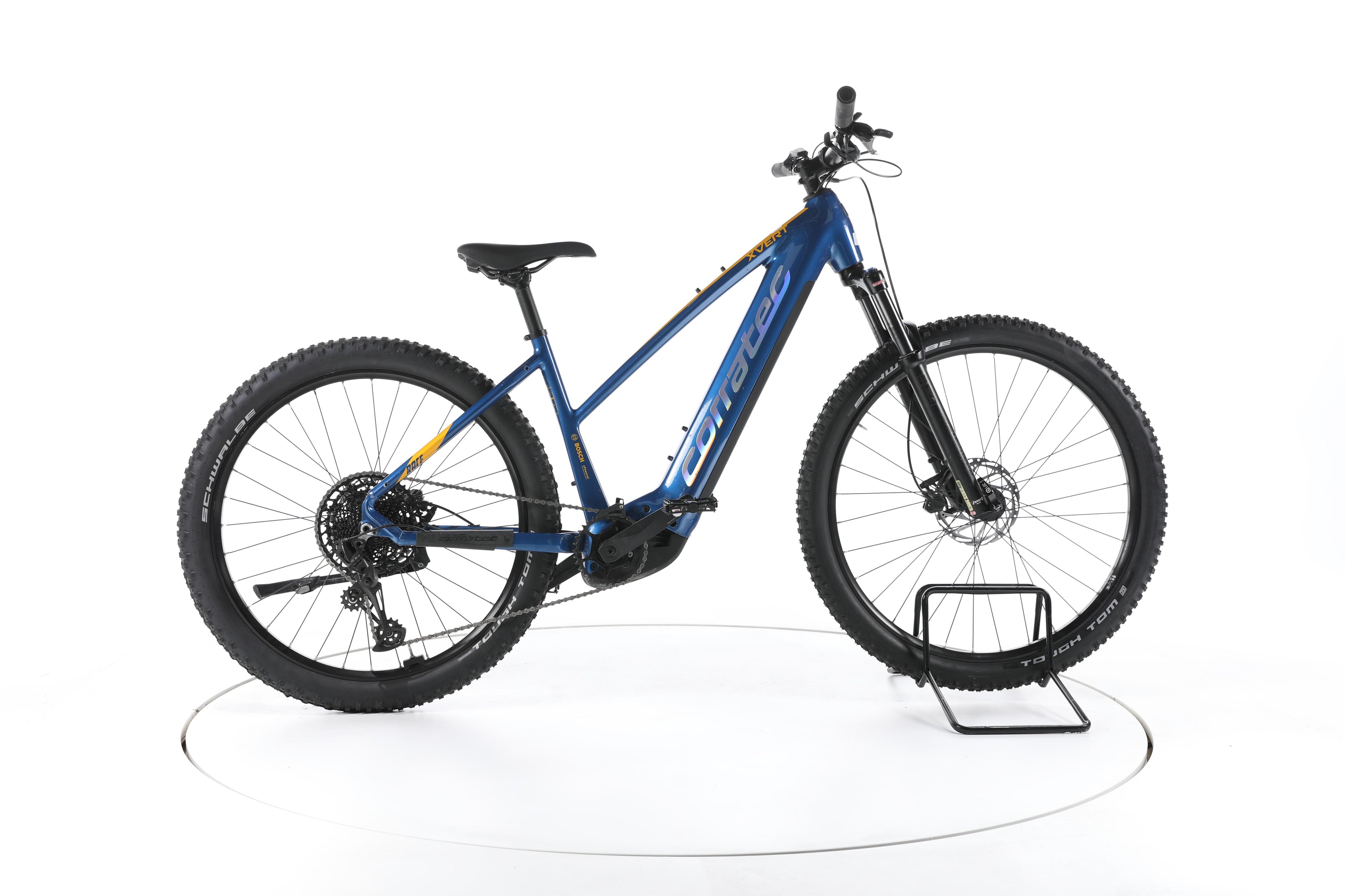 Corratec E-Power X Vert Race Trinity Sport E-Bike 2023 - Image 1