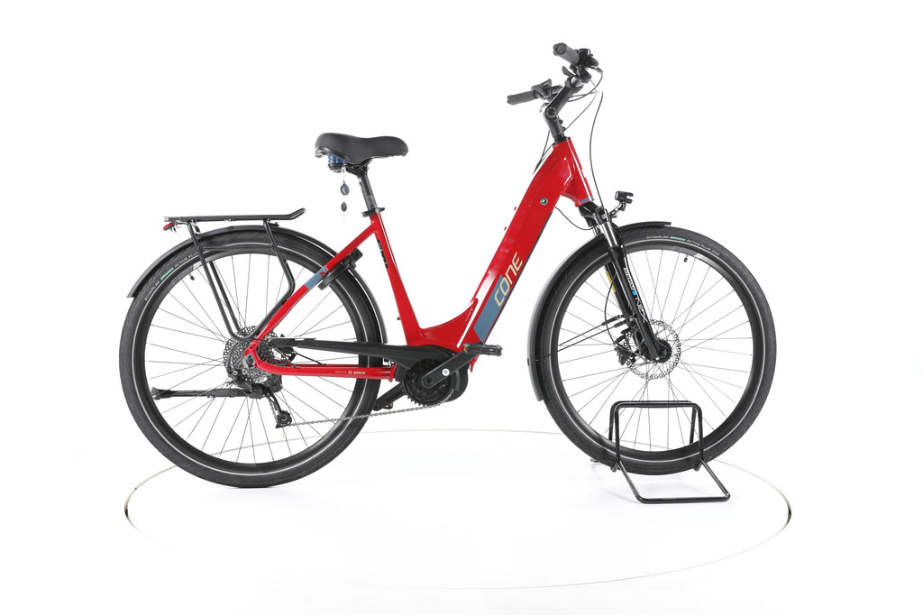 CONE Bikes eStreet IN 2.0 Trekking E-Bike Tiefeinsteiger - Image 1