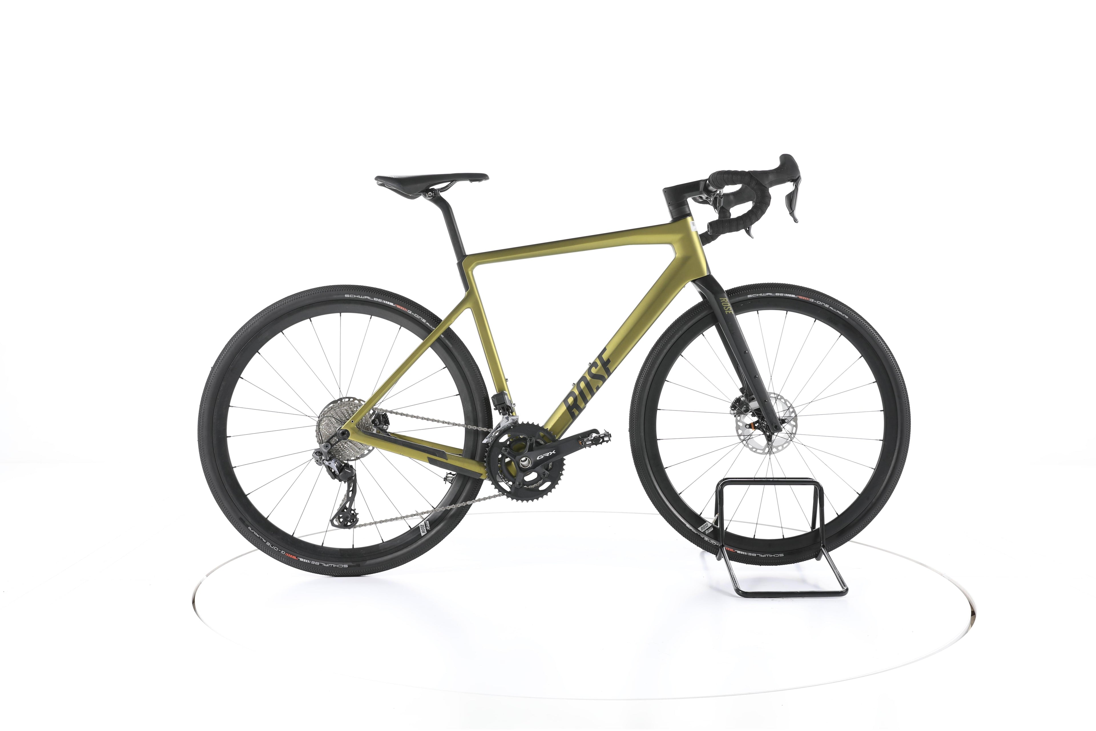 Rose BACKROAD GRX RX810 - Image 1