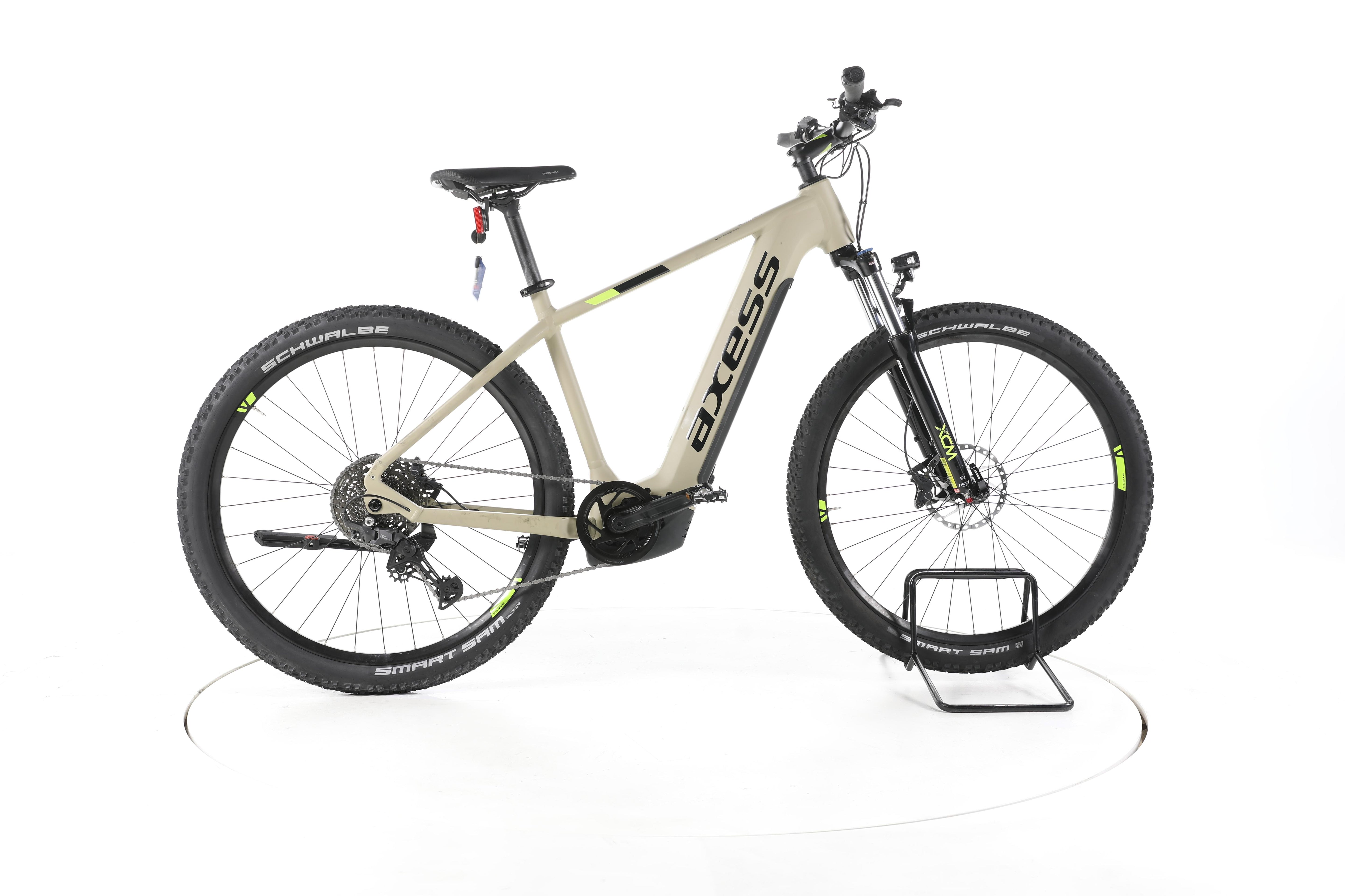 Axess Force 29 Allroad Trekking E-Bike 2024 - Image 1