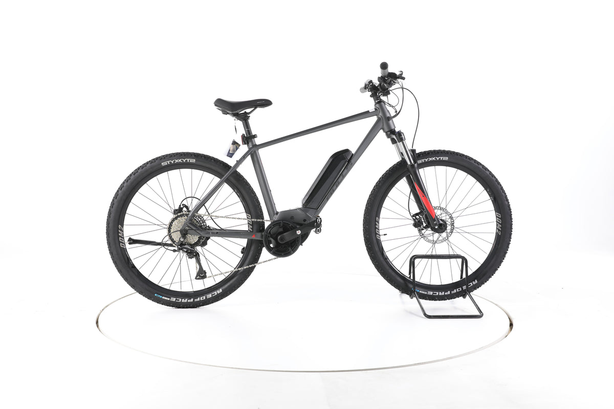 Bulls LT CX E-Bike - Image 1