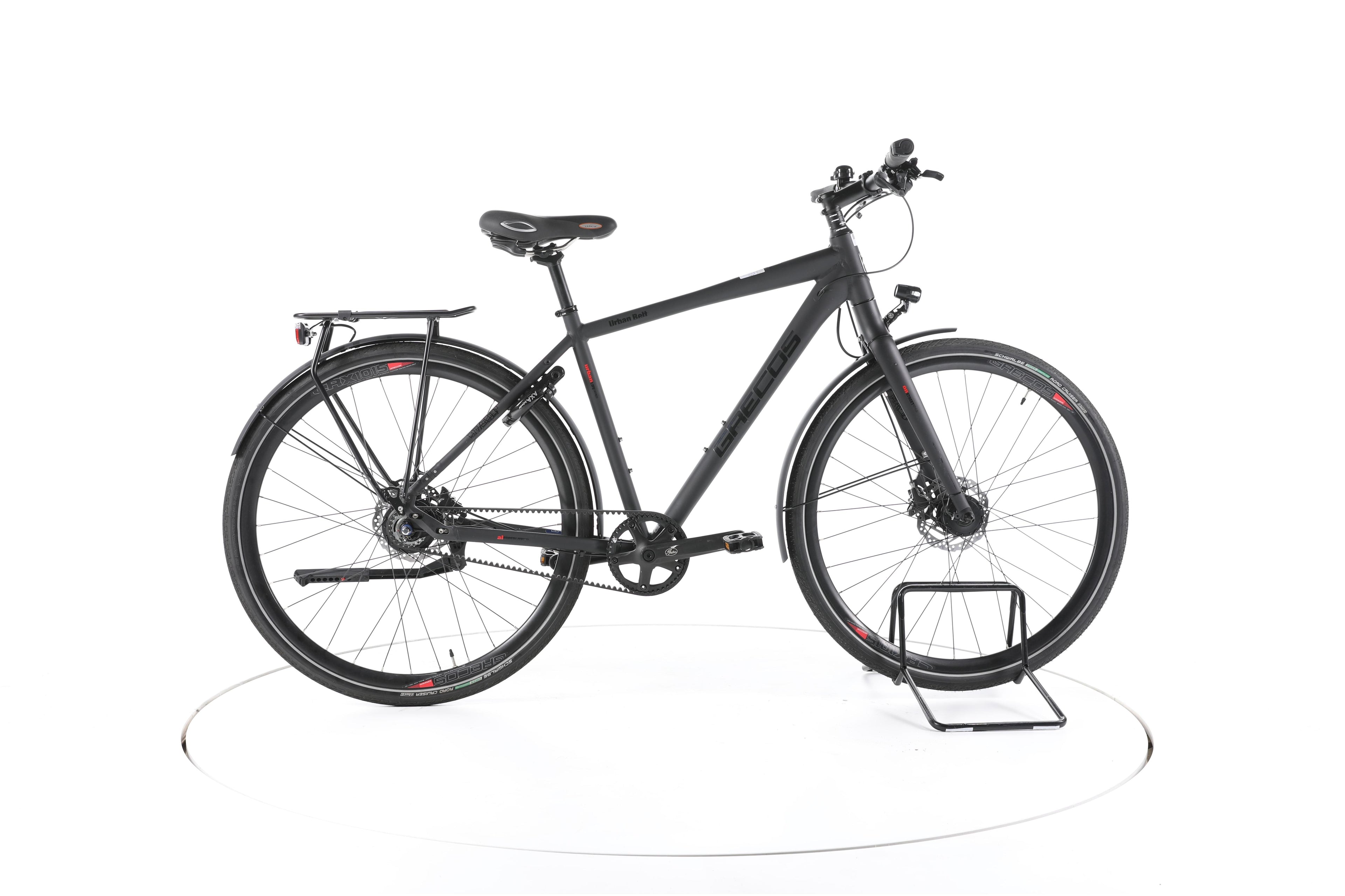 Grecos Urban Belt - Image 1