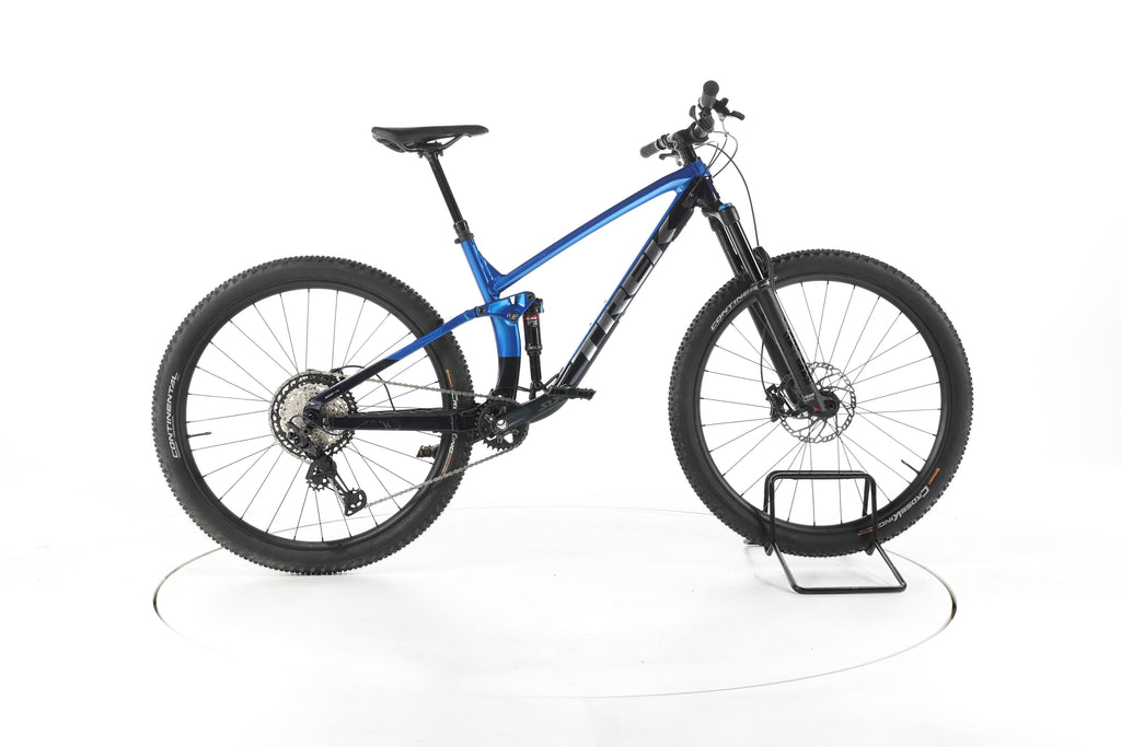 Trek Fuel EX 8 Gen 5 Fahrrad Fully - Image 1