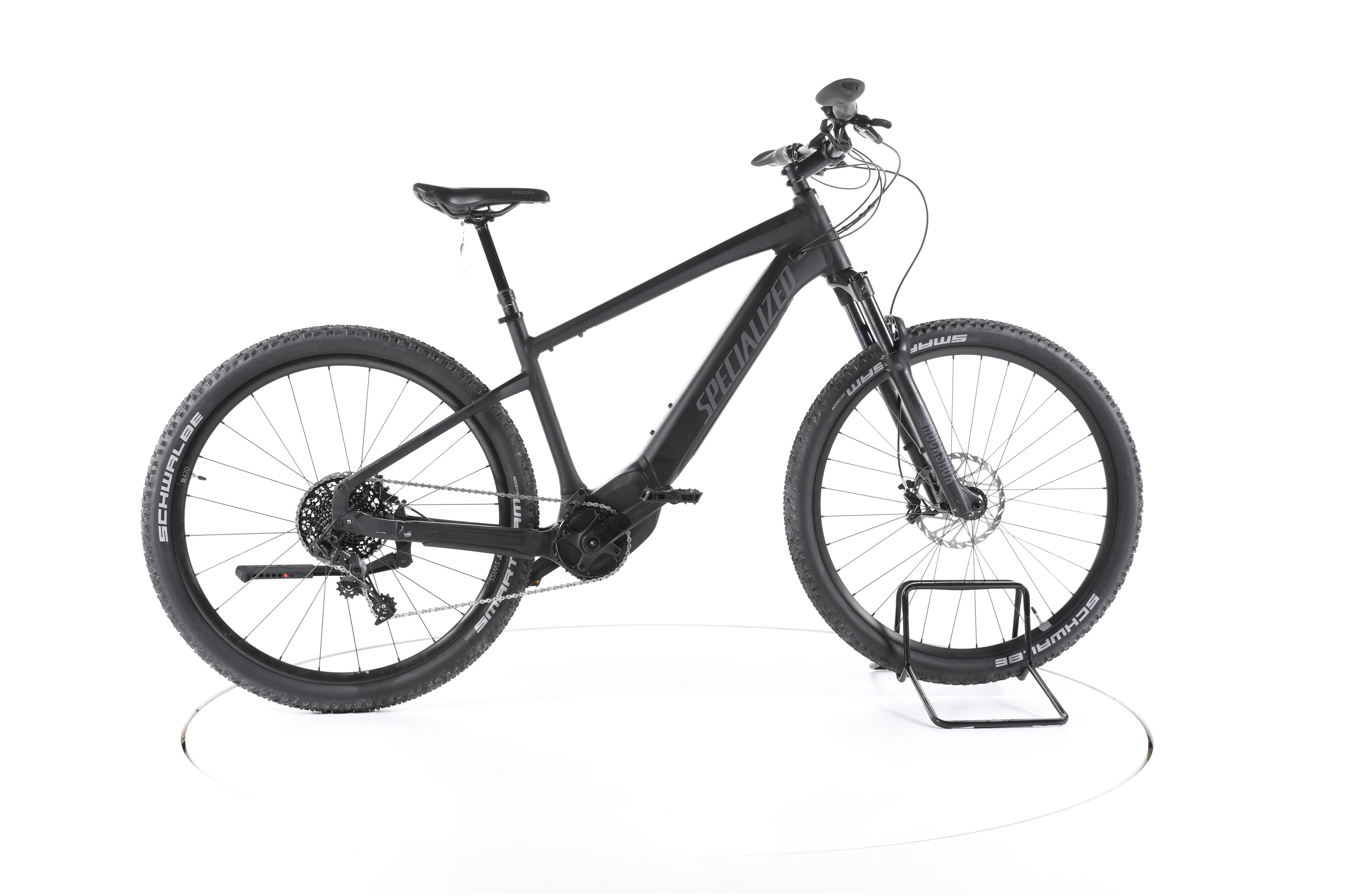 Specialized Turbo Tero 4.0 E-Bike 2023 - Image 1