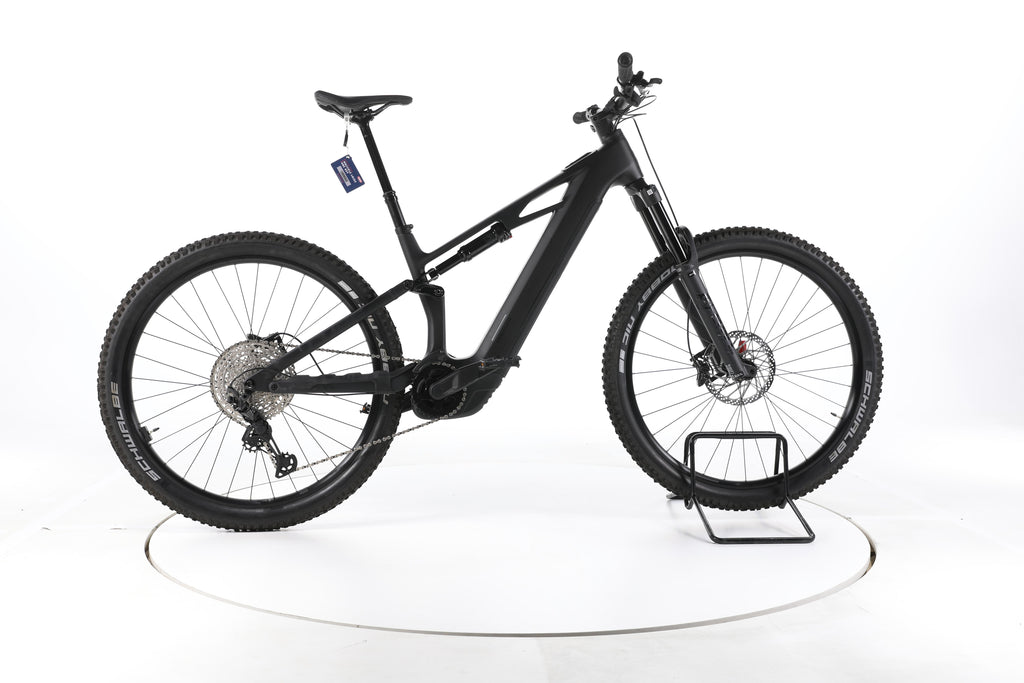 Cube Stereo Hybrid ONE44 HPC Race E-Bike Fully Carbon 2025 - Image 1