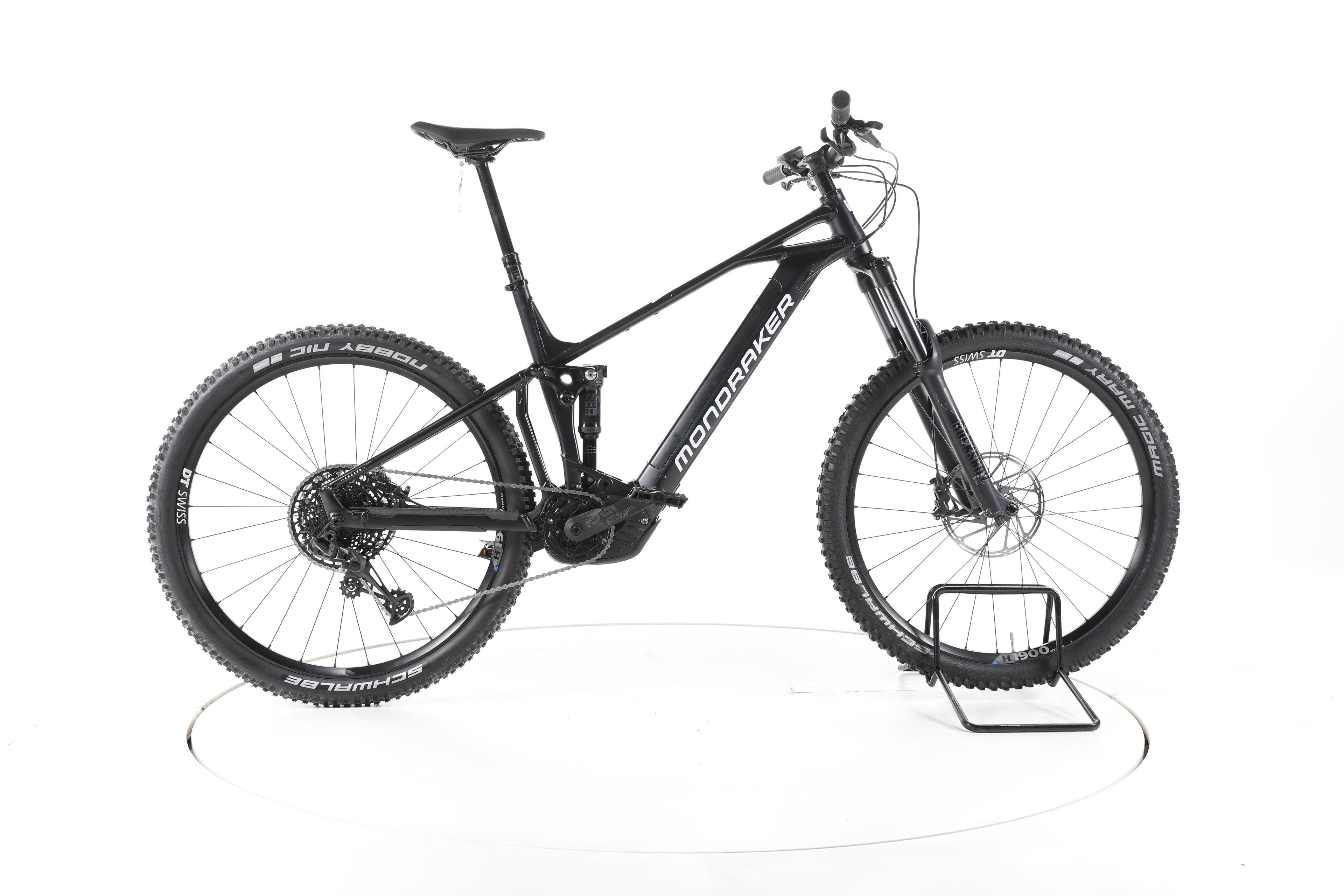 Mondraker Chaser Fully E-Bike - Image 1